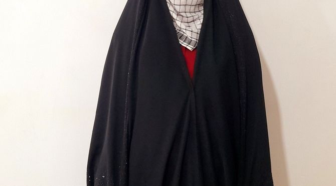 دکلمه‌خوانی در وصف شهید نونهال لرستانی «امیرعلی فلاح»