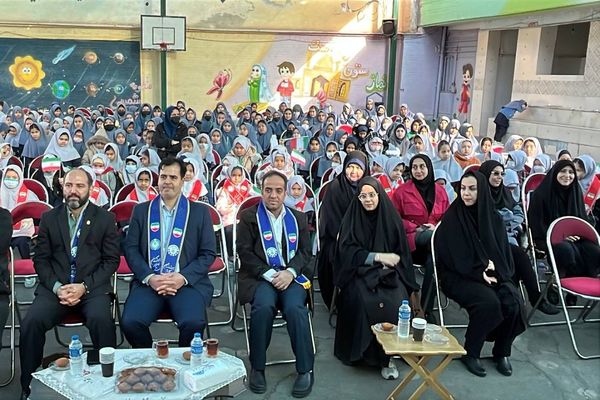  طرح وطن‌یار؛ کلاس درس ایثار به نام شهدای دانش‌آموز