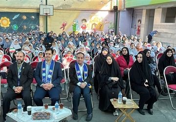  طرح وطن‌یار؛ کلاس درس ایثار به نام شهدای دانش‌آموز