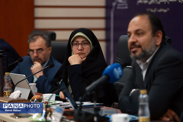 دومین روز گردهمایی سراسری معاونان پرورشی و فرهنگی کشور در اردوگاه شهید باهنر 