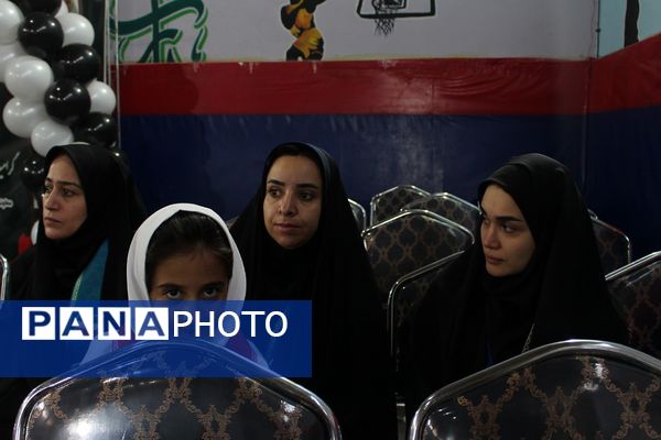 همایش وطن یار در کهریزک 