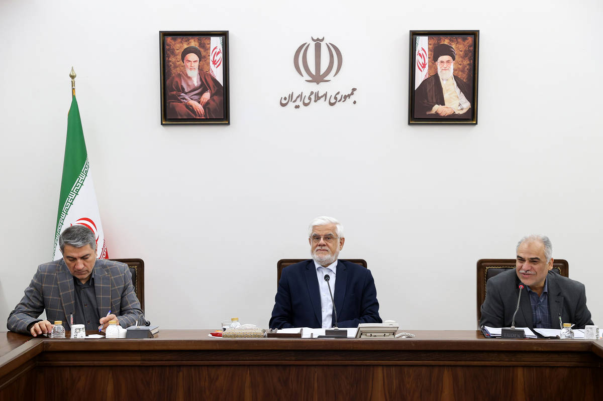 باید به گونهای برنامهریزی شود که در پایان سال کارنامه درخشانی در تحقق شعار سال داشته باشیم