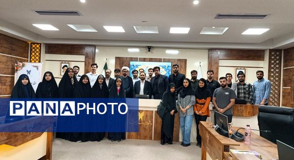 ویژه برنامه شهدای خدمت در دانشگاه آزاد مشهد