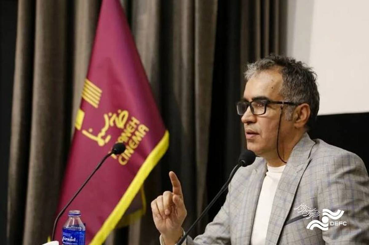 آرش اسحاقی رئیس جشن مستقل سینمای مستند شد