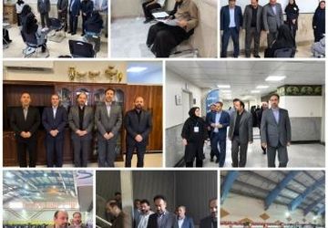 معلمان، افسران سپاه پیشرفت و محققان تمدن نوین اسلامی هستند