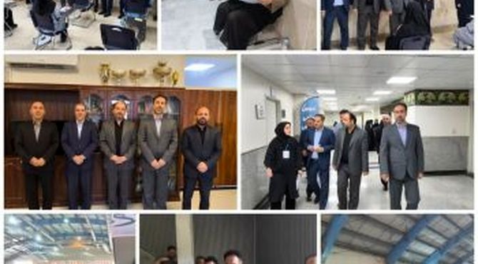 معلمان، افسران سپاه پیشرفت و محققان تمدن نوین اسلامی هستند