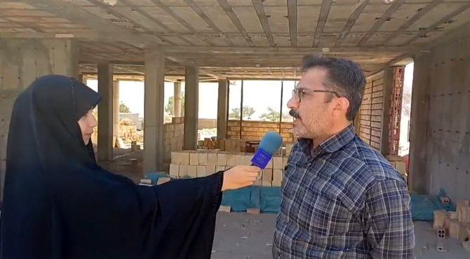 نگاهی به رویکردهای مدرسه ۶ کلاسه شهر کلاته رودبار
