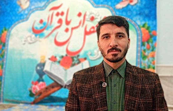 تداوم مسابقات مدیحه‌سرایی، ضامن رشد فضاهای معنوی جامعه است