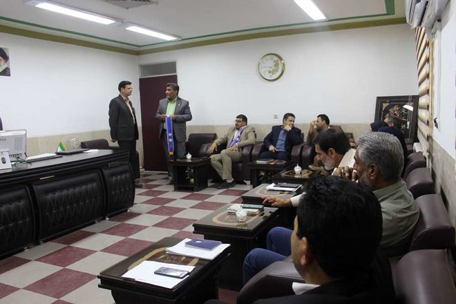 هر دانش آموز یک مسئولیت؛ هر دانش آموز یک مهارت 