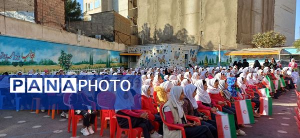 برگزاری پرشور انتخابات شورای دانش آموزی سبزوار