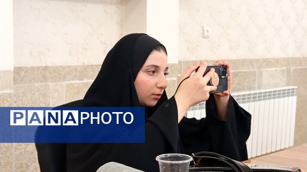 نشست تخصصی «اصحاب نصر» فرهنگی شهرستان بن