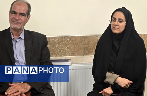 برگزاری کارگاه آموزشی دوره جامع اختلالات یادگیری در مجتمع آموزشی و تربیتی شایقی