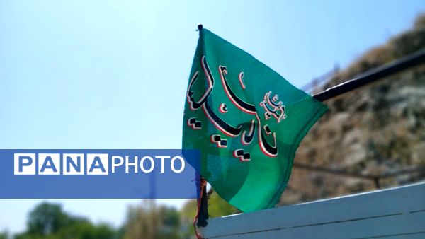 گزارشی از جاماندگان مسیر عشق
