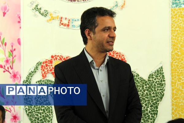تابستانی متفاوت در دبیرستان دخترانه توحید یک؛آغاز فعالیت های مهارت محور پایگاه تابستانی