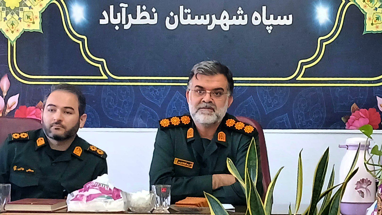 بسیج؛مکتبی مردمی که ۴۷ سال امنیت و پیشرفت را تضمین کرده است