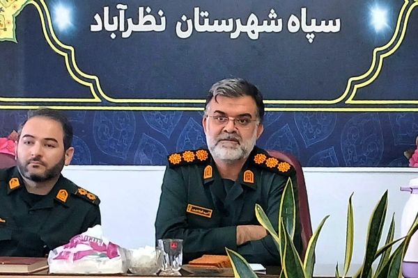 بسیج؛ مکتبی مردمی که ۴۷ سال امنیت و پیشرفت را تضمین کرده است