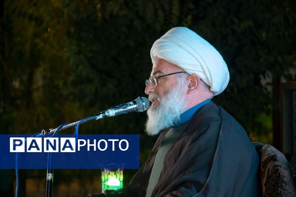 صدای فلسطین در مشهد؛ گردهمایی بزرگ همبستگی