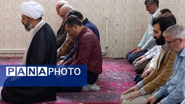 برگزاری بیست و ششمین سالروز تاسیس سازمان دانش آموزی استان البرز