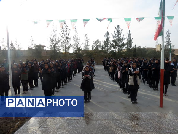 لحظه‌های ناب شادی در قاب پانا خاتم