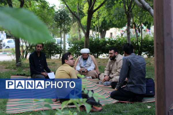 همایش دو روزه آشنایی نومعلمان قم با سند تحول بنیادین آموزش و پرورش