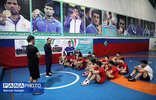 مدال آوران صربستان، افتخارآفرینان جهانی و المپیک2028 خواهند بود