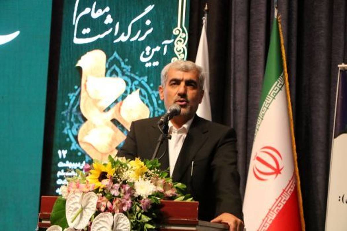 سه مطالبه اصلی جامعه فرهنگیان از زبان رئیس سازمان آموزش و پرورش استثنایی