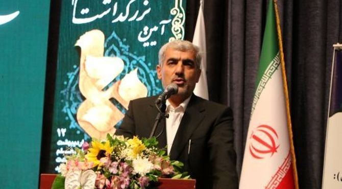 سه مطالبه اصلی جامعه فرهنگیان از زبان رئیس سازمان آموزش و پرورش استثنایی‌