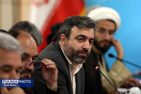 نشست مشترک شورای معاونان و مدیران‌کل آموزش و پرورش سراسر کشور