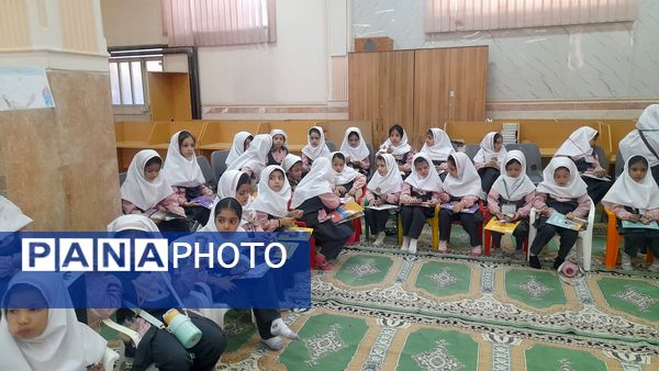 برگزاری ویژه‌برنامه «کودکان، حال خوش زندگی» همزمان با روز جهانی کودک