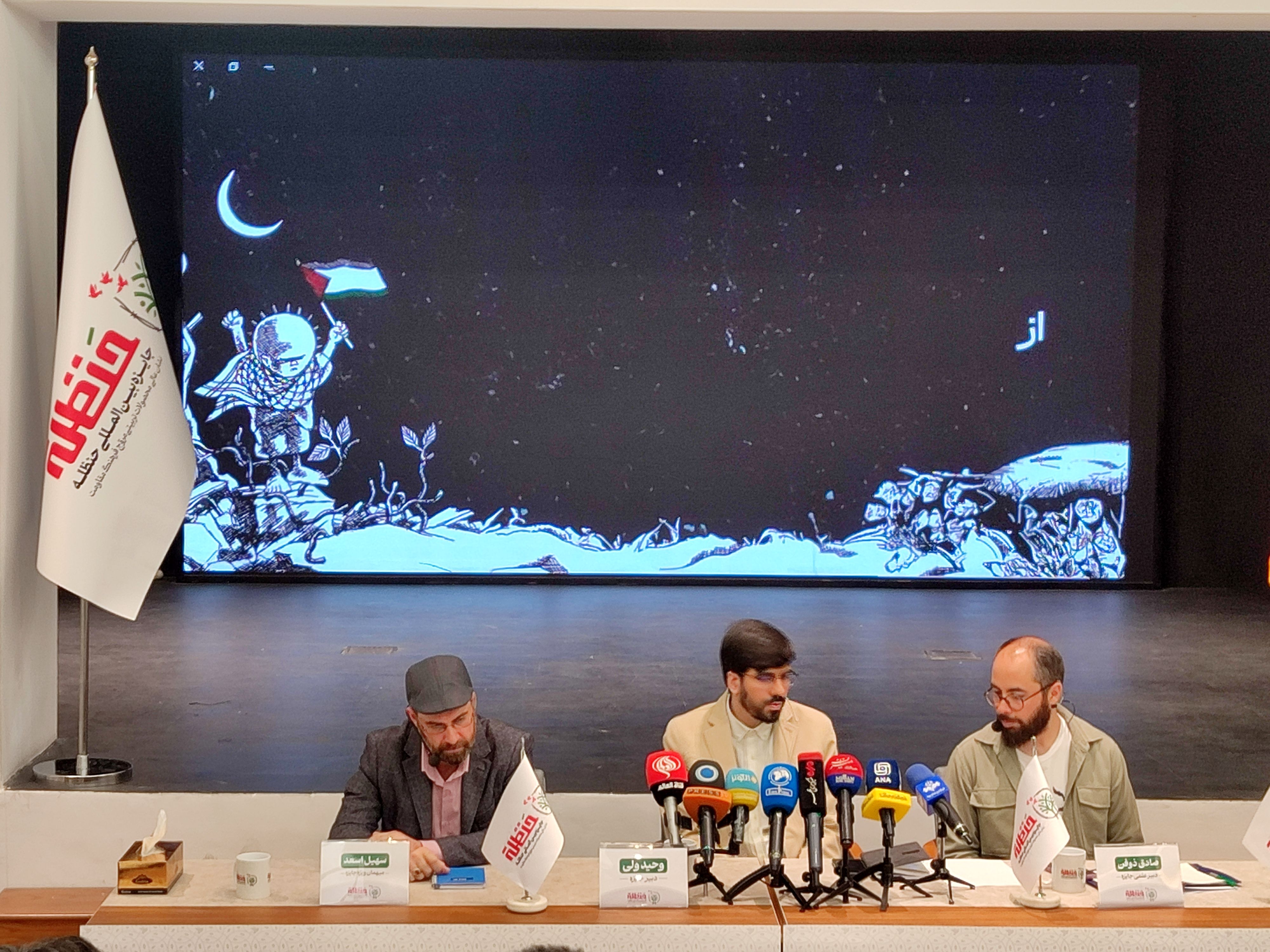 جبهه مقاومت برای پیشبرد اهداف خود به ابزارهای جدیدی نیاز دارد 