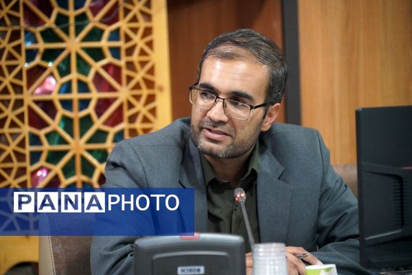برگزاری نشست شورای پرورشی و فرهنگی اداره‌کل آموزش و پرورش استان اصفهان