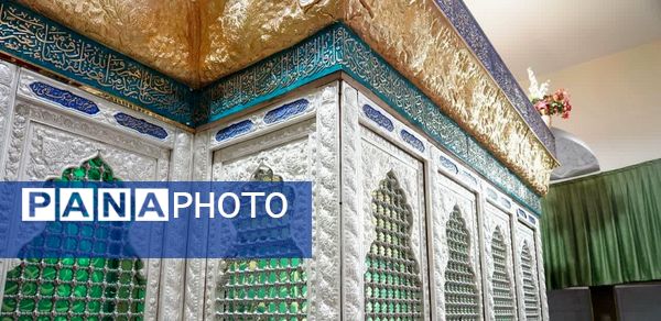 همایش بزرگ بسیجیان در محمدشهر کرج