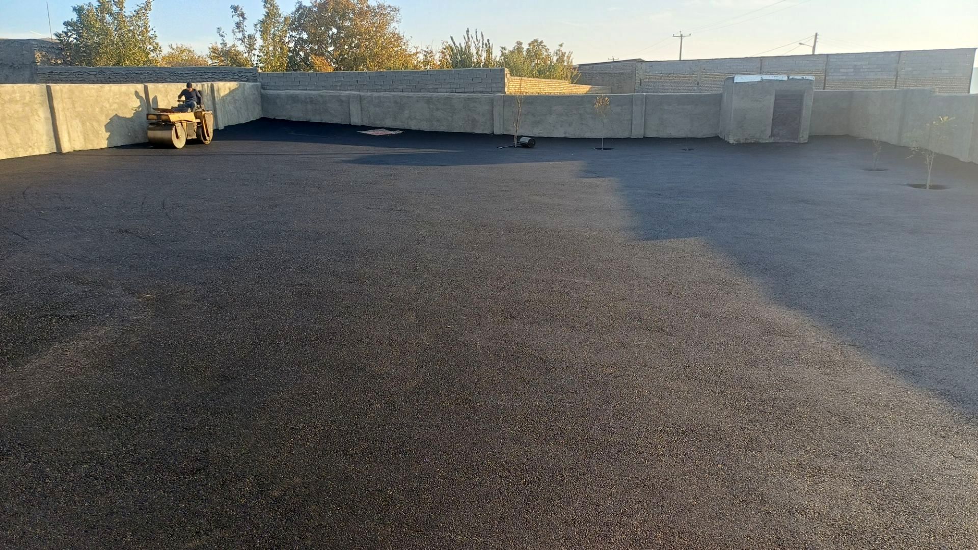 رویایی که به حقیقت پیوست؛ آرزوی دیرینه دانش‌آموزان سنگ‌سفید محقق شد