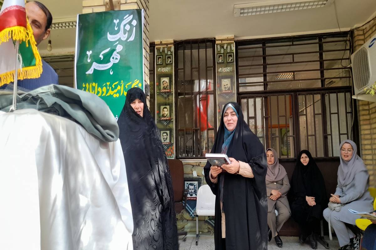 بازگشایی مدارس شروعی دوباره با لبخندهای نگران و امیدهای بزرگ