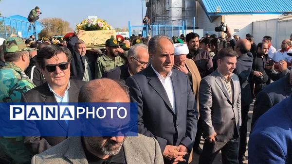 چهار ستاره‌ گمنام فاطمی