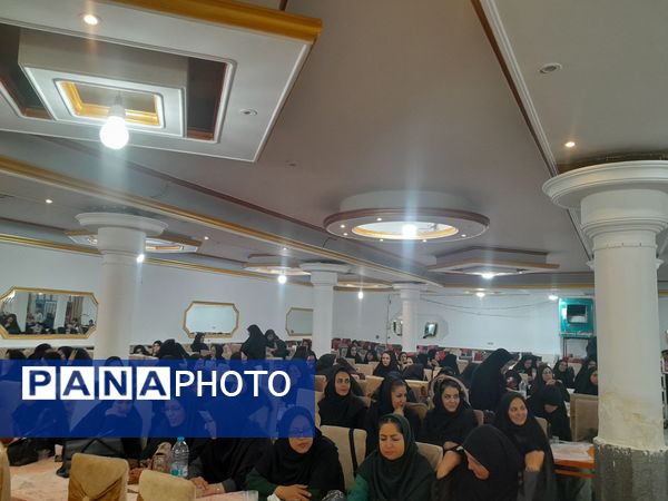 مراسم تجلیل آفتاب