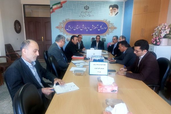 سازمان دانش آموزی در جهت تحقق حیات طیبه گام برمی‌دارد