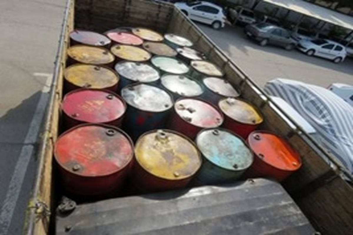 طرح پایش لحظهای سوخت تا پایان امسال عملیاتی میشود