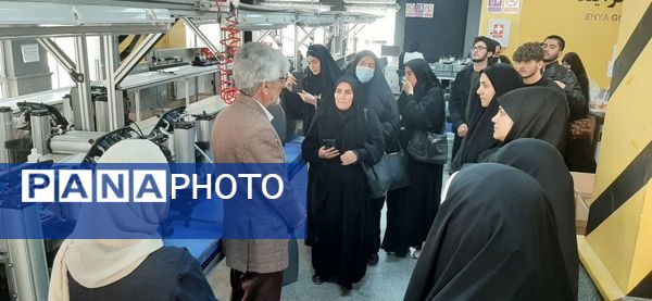 رویداد علمی «جابر ابن حیان» 