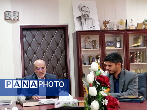 تجلیل از عوامل اجرایی دوره تربیت مربی ارشد اردویی کشور 