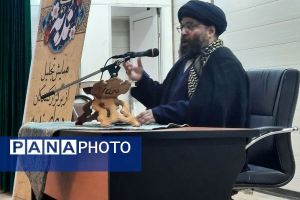 تقدیر از برگزارکنندگان دعای ندبه در مساجد و هیئت‌های اسلامشهر