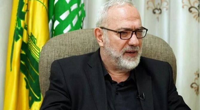 حزب‌الله: دولت باید از تصمیم خود برای خلع سلاح مقاومت عقب‌نشینی کند