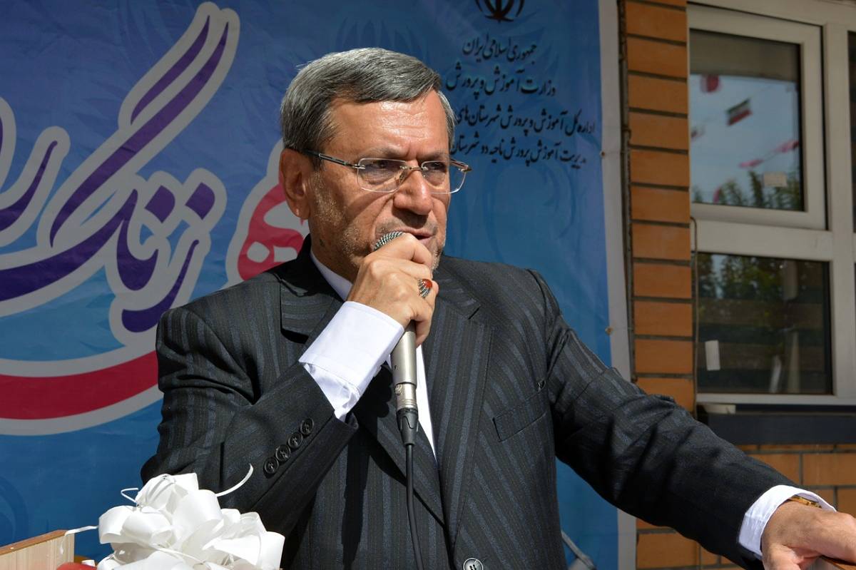 از کمبود مدرسه تا راه‌اندازی دانشگاه فرهنگیان