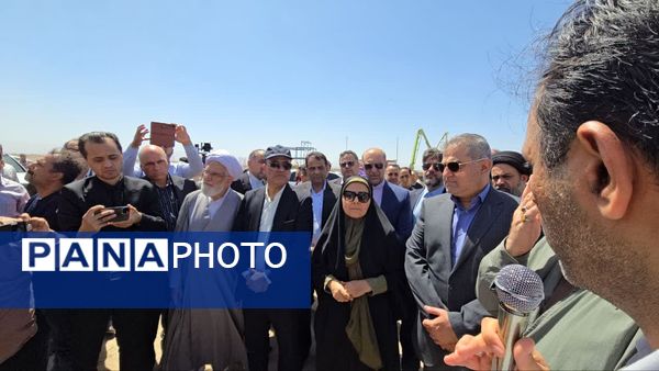 گناباد در انتظار تصمیم‌های بزرگ وزیر راه و شهرسازی