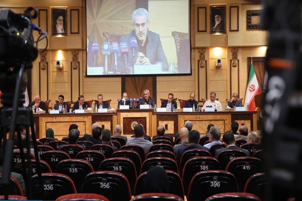 قانون مبارزه با قاچاق کالا و ارز اصلاح میشود