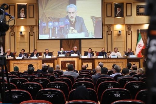 قانون مبارزه با قاچاق کالا و ارز اصلاح می‌شود 