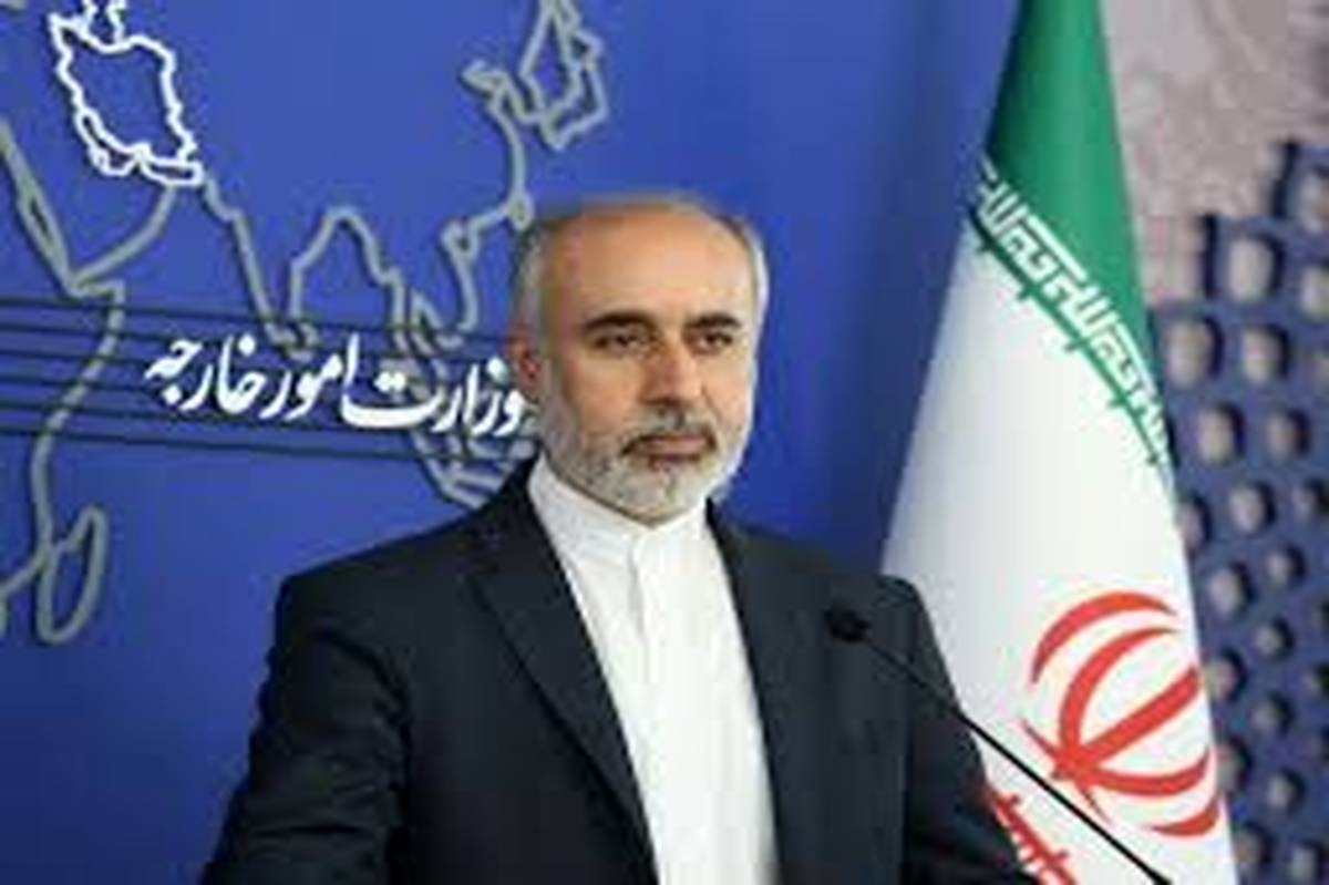 واکنش ایران به بیانیه مشترک نخست‌وزیران استرالیا، نیوزیلند و کانادا علیه تهران