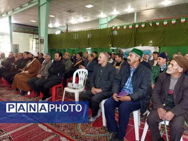 برگزاری اولین دوره ضمن خدمت ویژه هیات امنای مساجد 