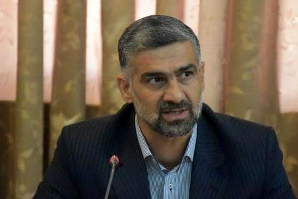 شبکه‌ بهداشت و درمان ساوجبلاغ رتبه‌ یک کشور را دارد