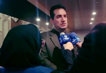 دانشجومعلمان باید با نگاهی نو و خلاقانه به مسائل آموزشی بنگرند 